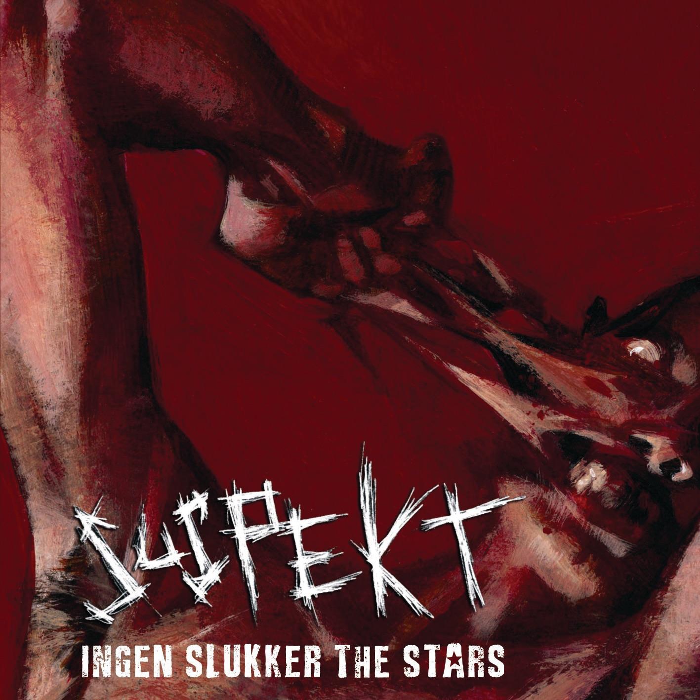 Ingen Slukker The Stars