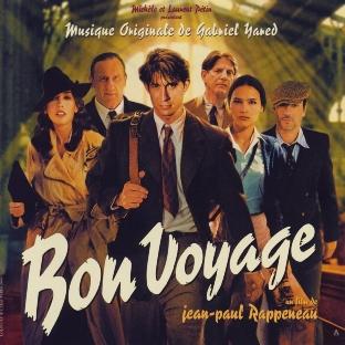 Bon Voyage [B.O.F.]