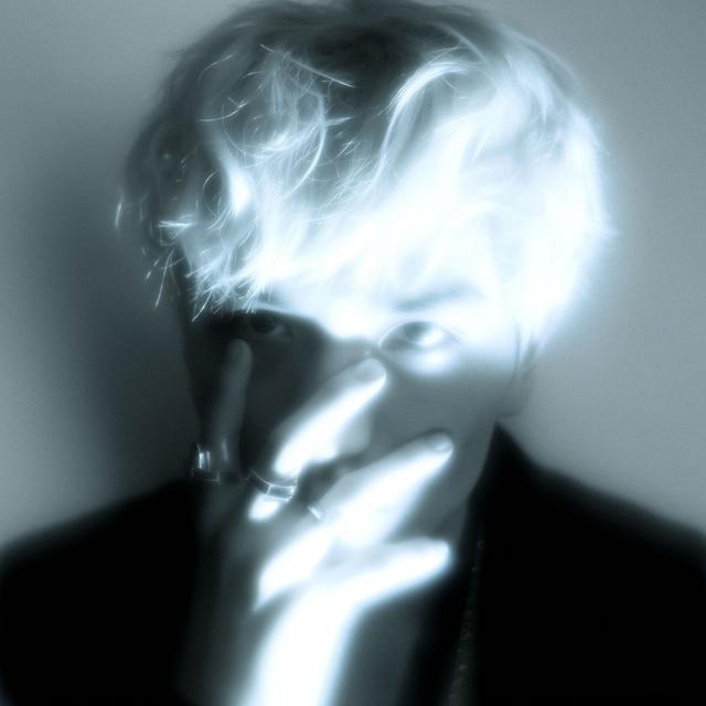 Album cover art for Fendi 2