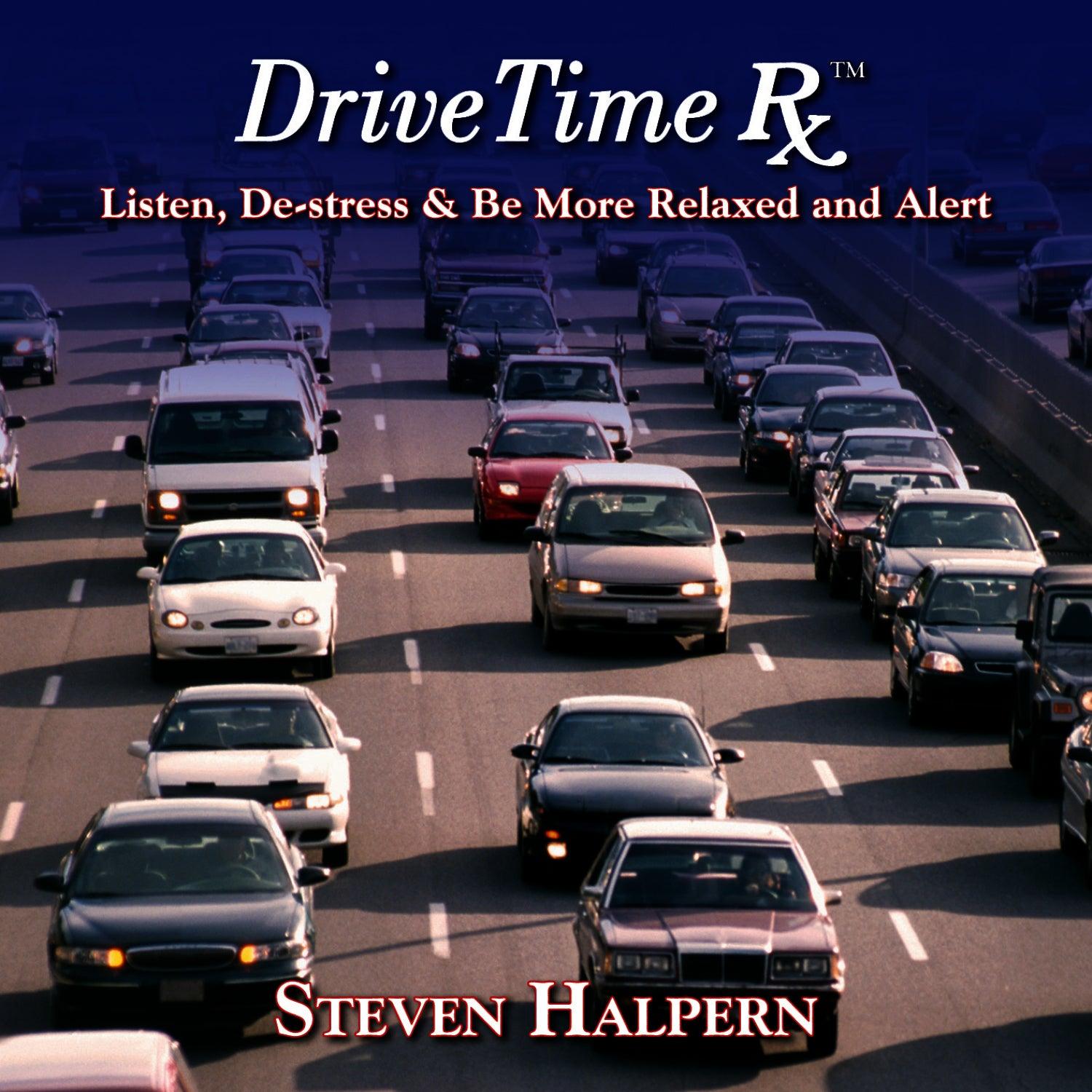 Drive Time Rx