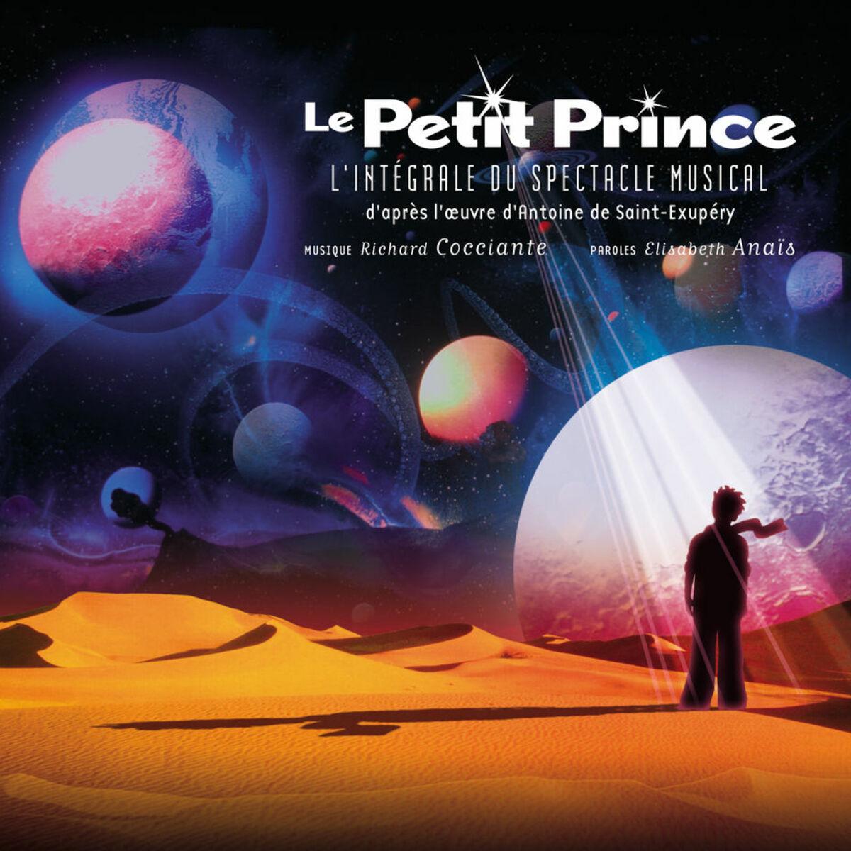 Le Petit Prince