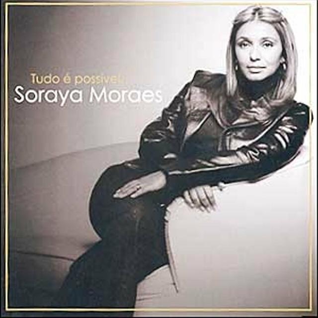 Album cover art for Tudo é possível