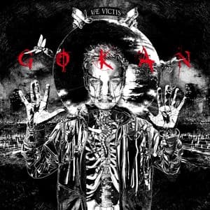 Album cover art for Vae Victis
