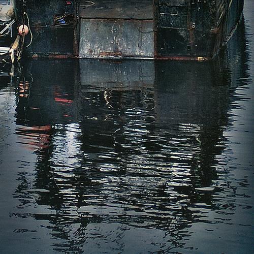 Album cover art for Hesperus