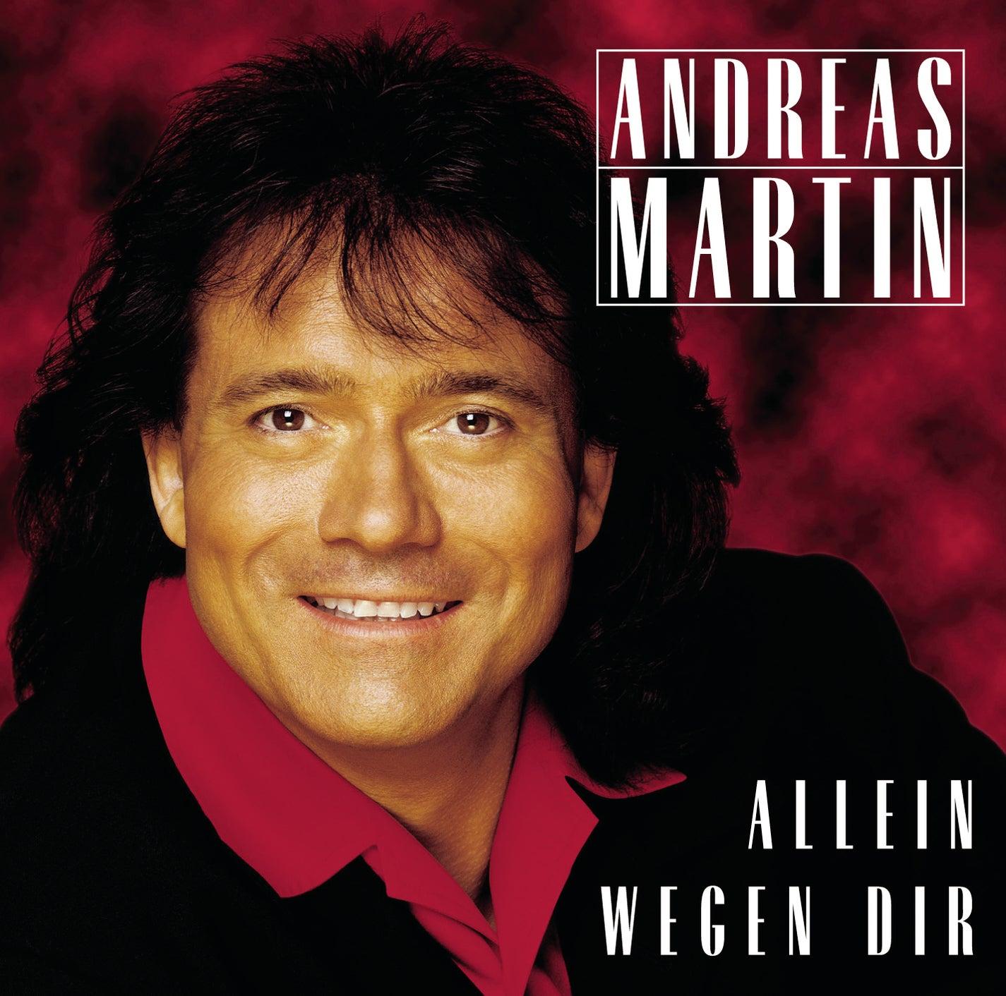 Allein Wegen Dir