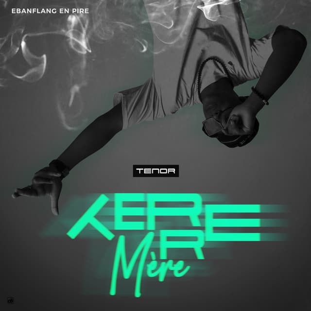 Album cover art for Terre mère