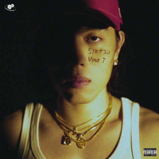 Album cover art for Six+Six Mixtape