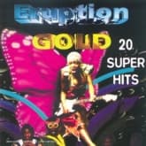 Album cover art for Gold - 20 Super Hits