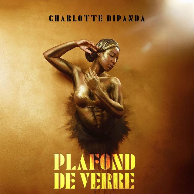Album cover art for Plafond de Verre