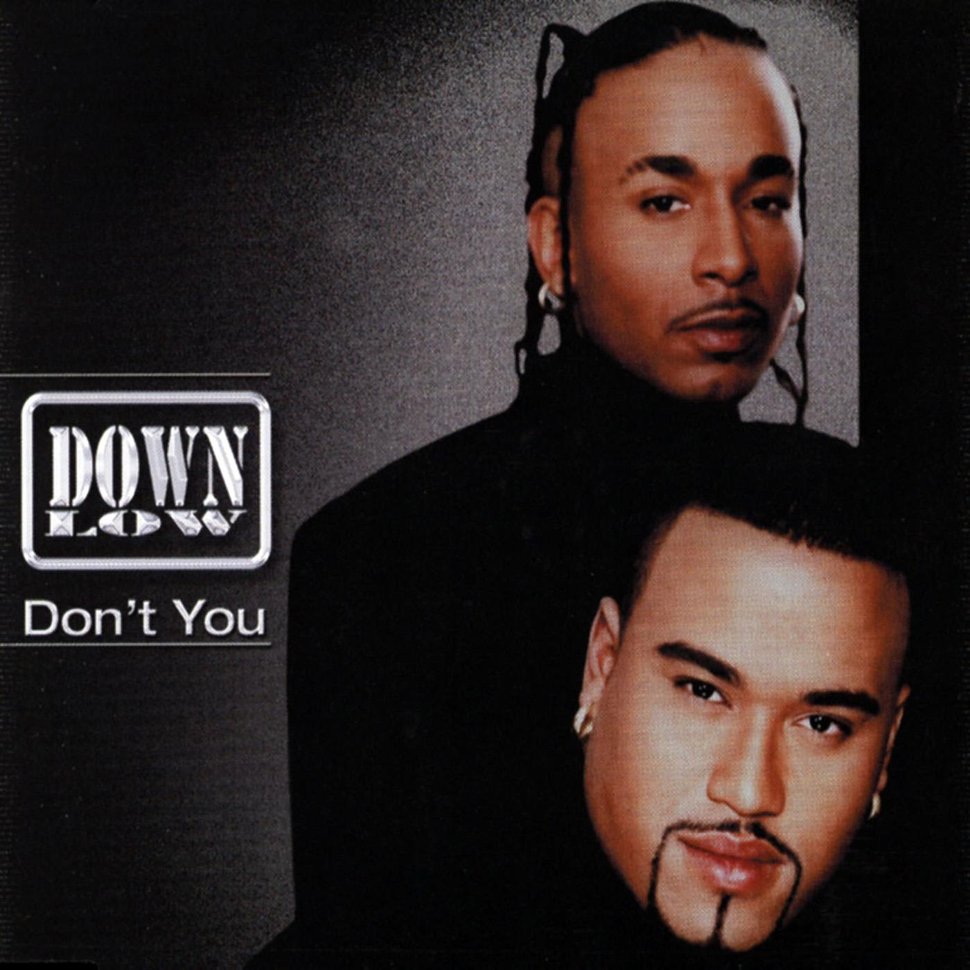 Don't You