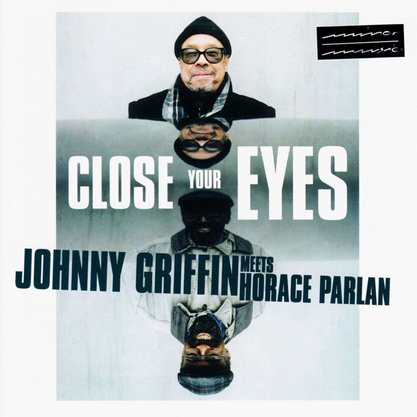 Close Your Eyes