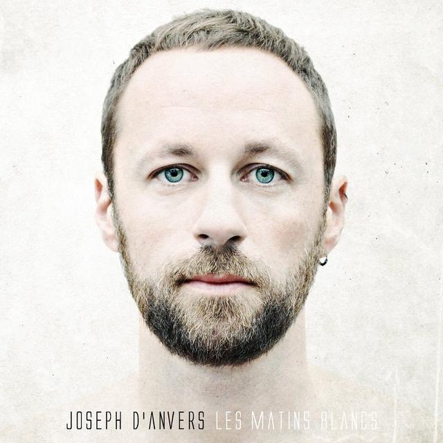 Album cover art for Les Matins Blancs