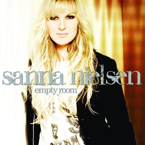 Album cover art for Empty Room