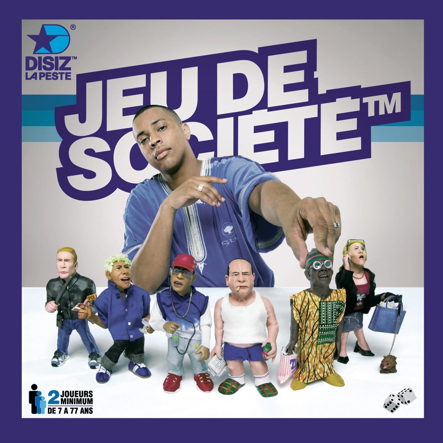 Jeu de Société