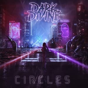 Album cover art for Circles