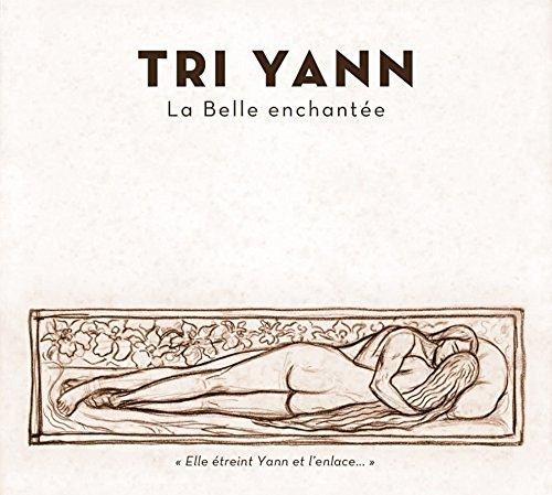 Album cover art for La Belle Enchantée