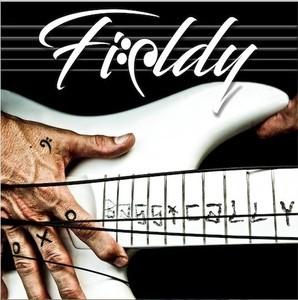 Album cover art for Bassically