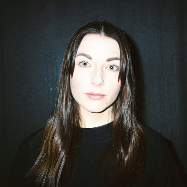 Album cover art for Vi?