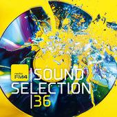 Album cover art for FM4 Soundselection 36