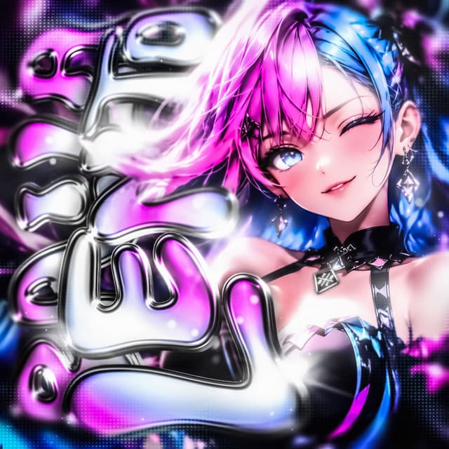 Album cover art for BAILA LENTO