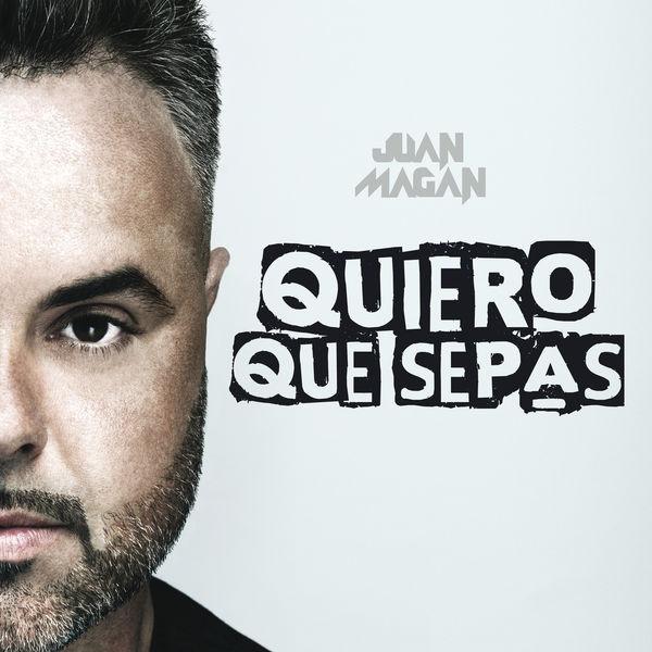 Album cover art for Quiero Que Sepas