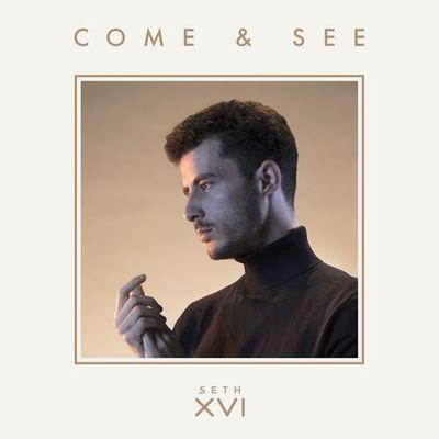 Album cover art for Come & See