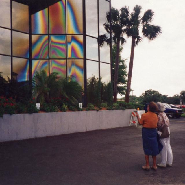 Album cover art for West Kensington