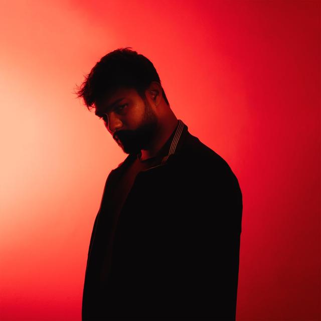 Album cover art for Down