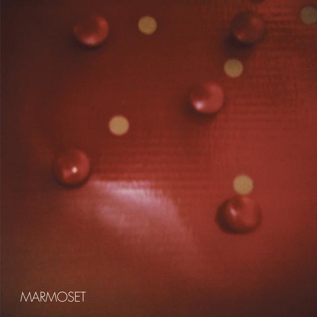 Album cover art for Record In Red