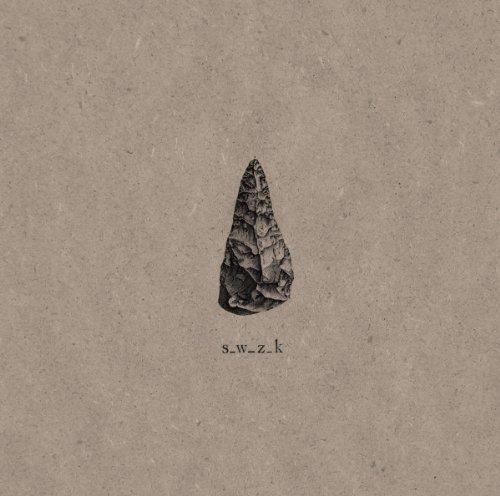 Album cover art for S_W_Z_K