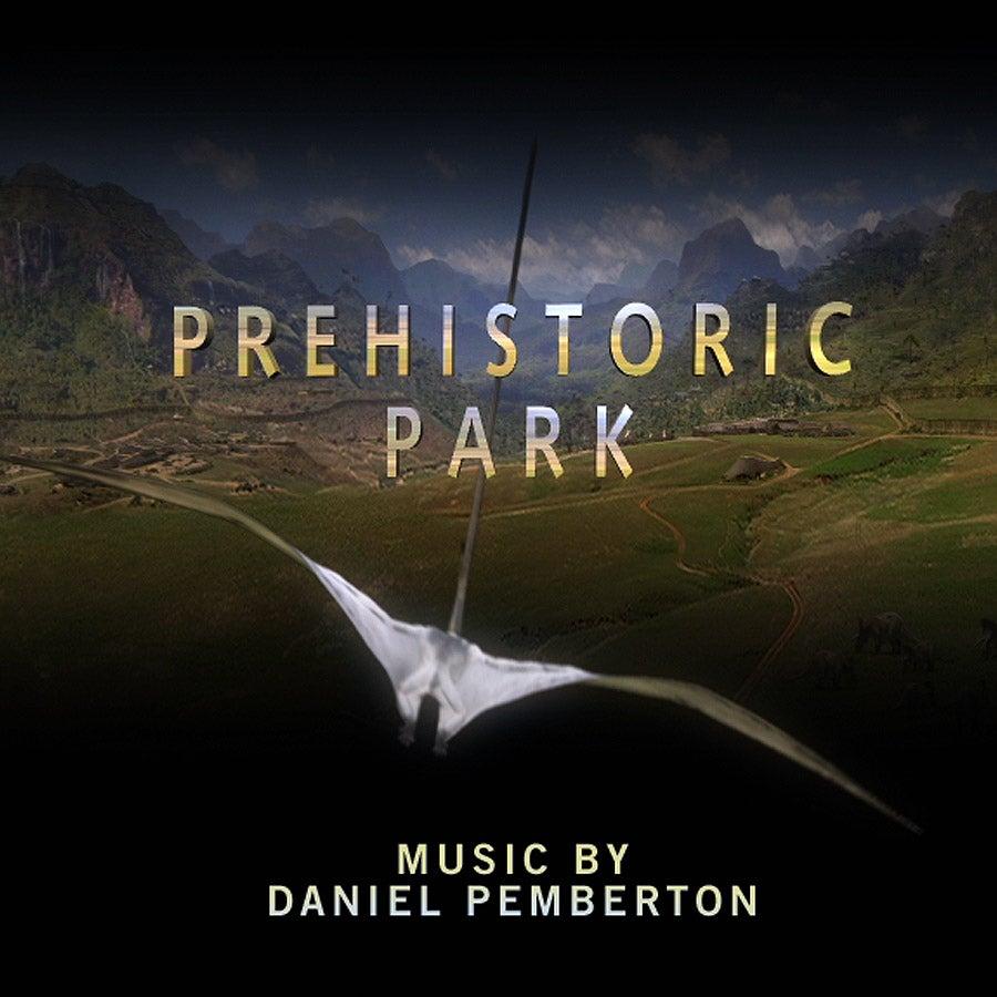 Prehistoric Park [Jeu vidéo]