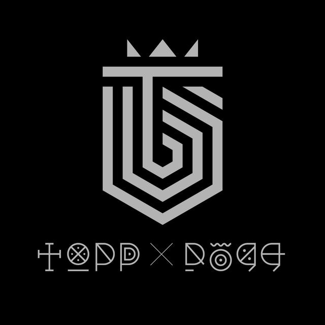 Album cover art for Dogg's Out