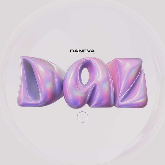 Album cover art for DAL