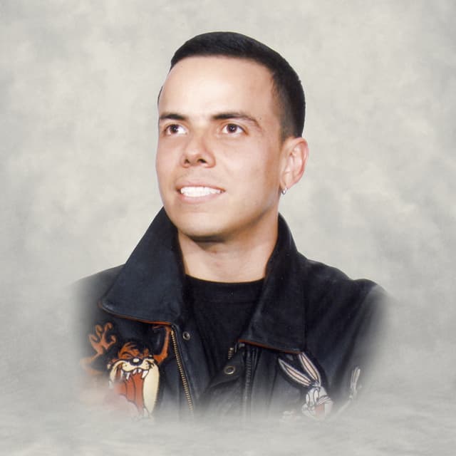 Album cover art for El morroeste