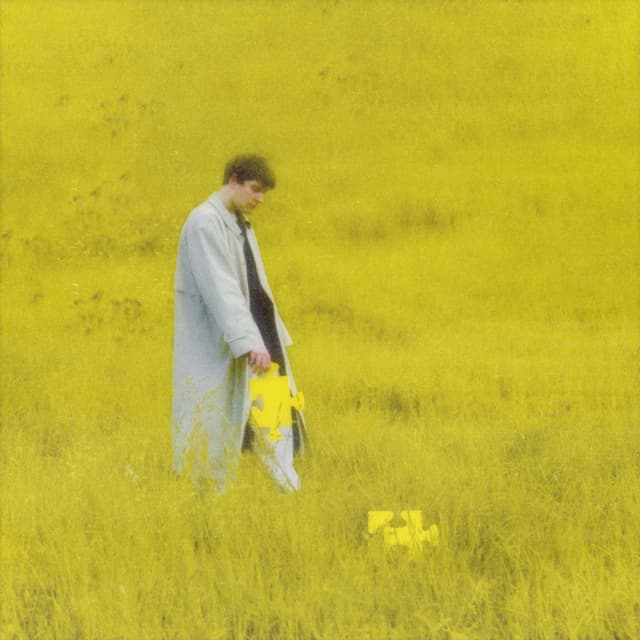 Album cover art for фаза