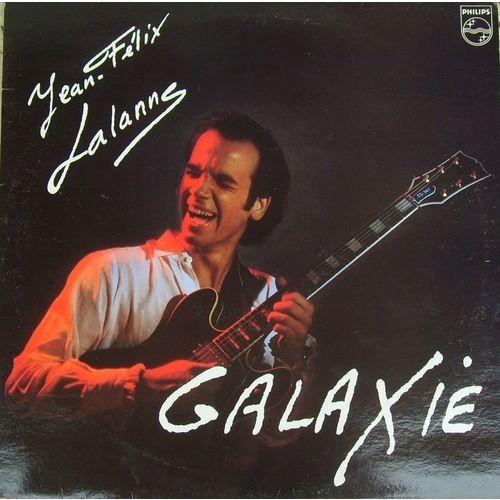 Galaxie