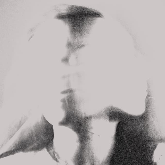 Album cover art for Melancholia