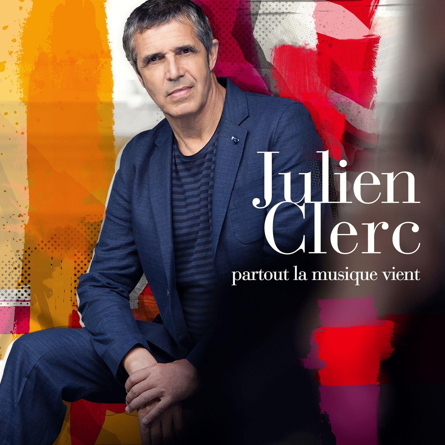 Partout, la Musique Vient