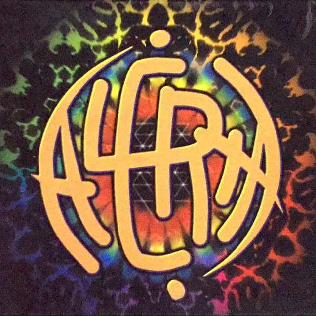 Album cover art for Alerta