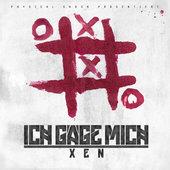 Album cover art for Ich Gäge Mich