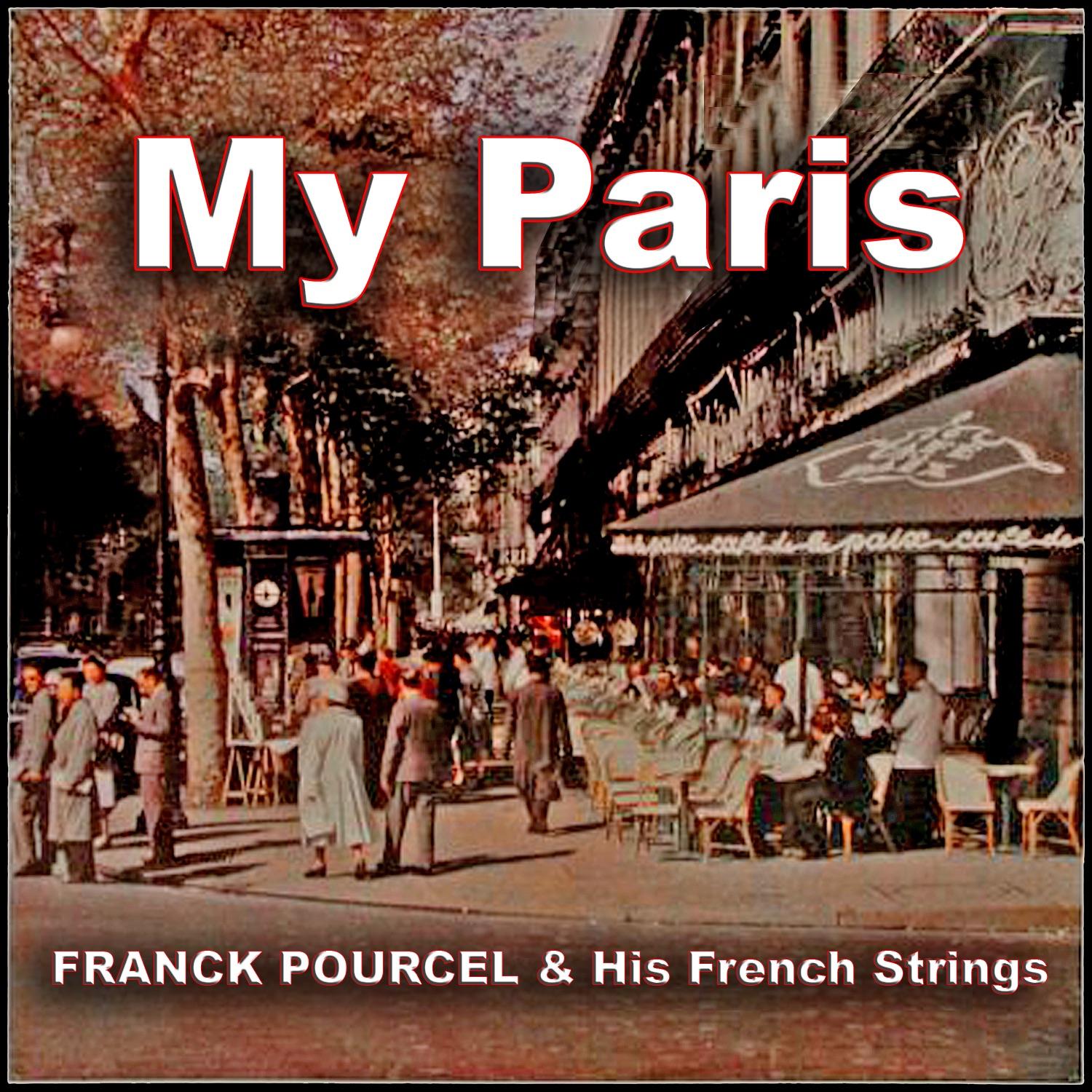 My Paris