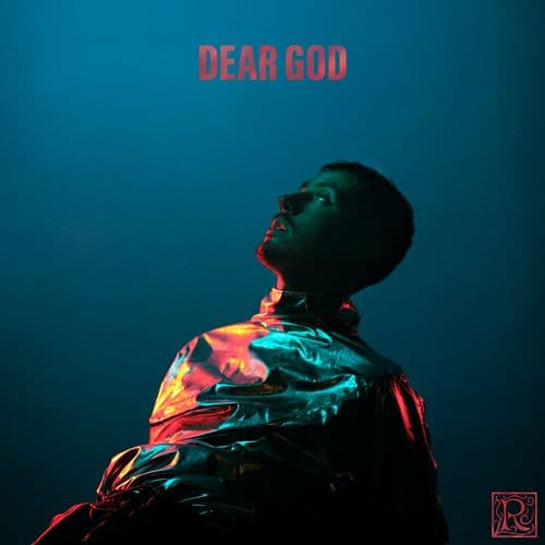 Album cover art for Dear God