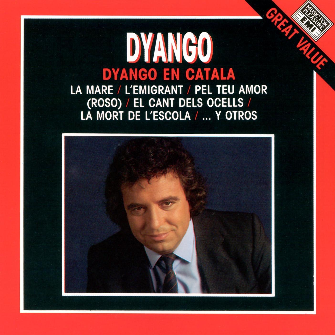 Dyango en Català