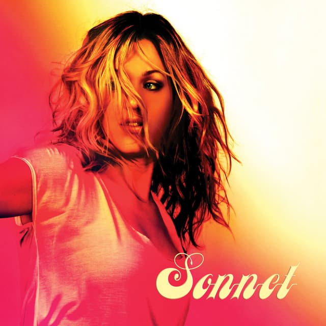 Album cover art for Sonnet