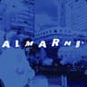 A L M A R N B °