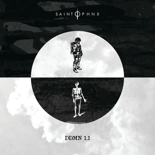Album cover art for DDMN 1.1