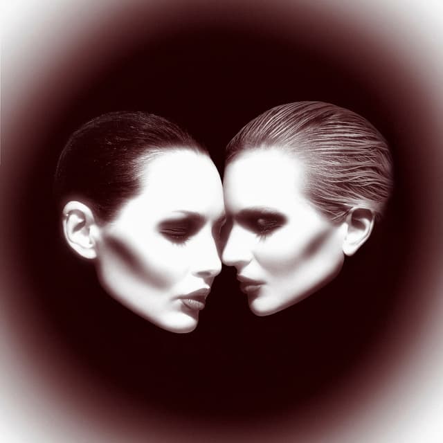 Album cover art for MORE