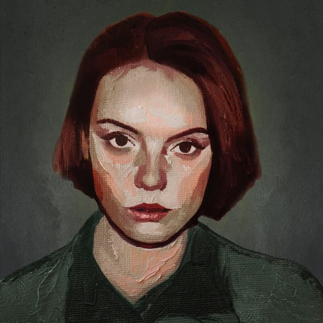 Album cover art for In It To Lose