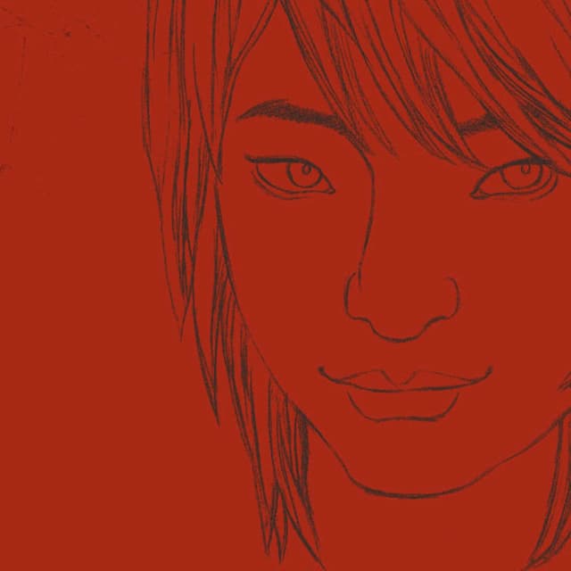 Album cover art for 梦之浮桥
