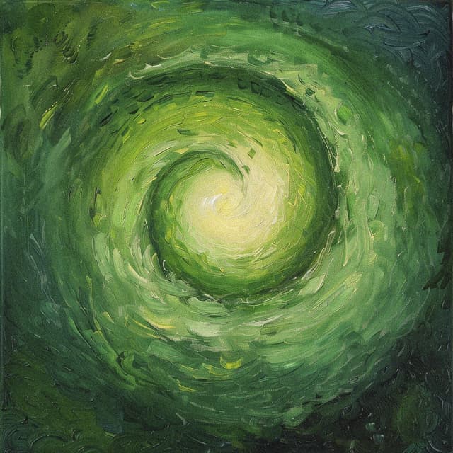 Album cover art for Pust inn, pust ut